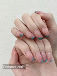 -十月October美甲·美睫