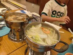 -亚龙湾希尔顿自助餐厅·海鲜·烧烤·沙滩BBQ·现场乐队