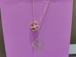 -周大福CHOW TAI FOOK(长沙星沙万象汇店)