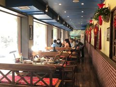 -南门四季铜锅涮肉(左家庄店)