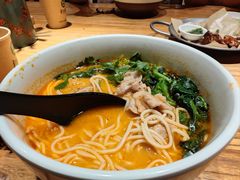 -和府捞面(东方浮庭店)