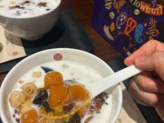 -彬媽糖水(万象天地店)