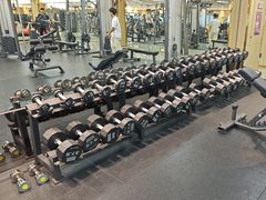 -古德菲力健身(特区报业店)