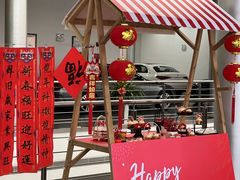 -泰州之星奔驰4S店(海陵店)