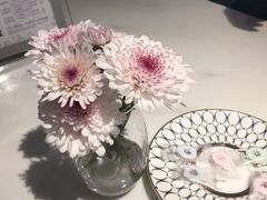 -伊斯坦布尔土耳其清真咖啡餐厅