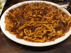 -闻香阁·清真(光荣道店)