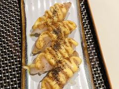 -晓寿司·精致料理(绿地店)