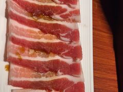 -山之屋炭火烧肉·生啤畅饮(大朗万科中央公园店)