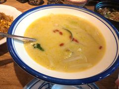 -小放牛炒菜馆(军校店)