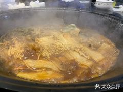 -白洋淀灶台鱼(名佳花园店)