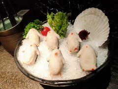 企鹅墨鱼丸-湊湊火锅·茶憩(新中关购物中心店)