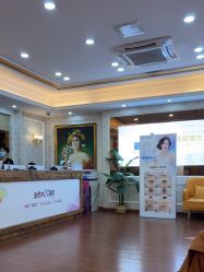 -武汉五洲整形外科医院