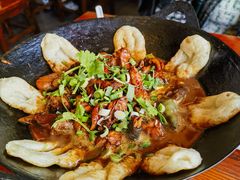 -北京烤鸭店(新桥家园·浦口店)