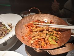 -沅江水·湖南家宴(珠江新城高德置地秋广场店)