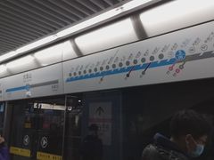 -大龙山(地铁站)