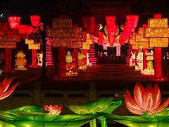 -中国观音故里广德景区