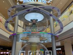 -泡泡玛特POPMART(国贸三期店)