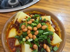 -笔记安顺夺夺粉火锅