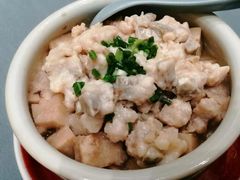 -忆江南·临江鱼馆