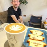 隐于闹市的宝藏咖啡厅