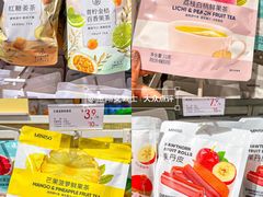 -名创优品(天河区正佳广场二店)