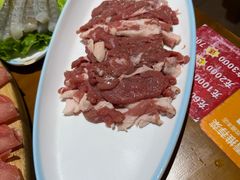 -津门老羊家·铜锅涮羊肉·烧烤(科技园店)