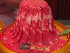 -牛New寿喜烧(曹路花园城店)