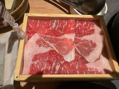 -巴奴毛肚火锅(七宝领展广场店)