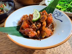 -小喜客·云南特色菜(纳西庭院店)