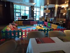 -岷山饭店-芝芝自助餐厅