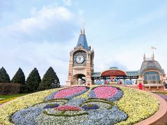 -上海迪士尼度假区