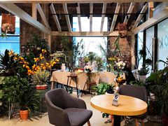 -GOTLOT COFFEE&KITCHEN角落厨房NOOK店