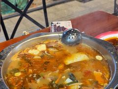 -大理.老字号渝记酸萝卜乌鱼(古城总店)