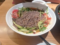 -安天民北方饺子(彩田店)