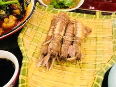 -友鹏海鲜(新宜白大道店)