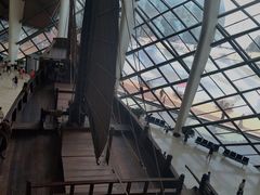 -贝林大翅鲸简餐厅(国家海洋博物馆店)