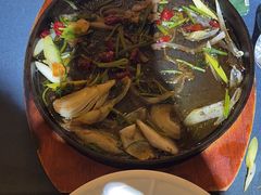-伊带伊路新疆美食府(呼家楼店)