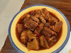 -谢大牛馆·中式卤牛排(老店)