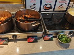 -比格比萨自助(宝山日月光店)