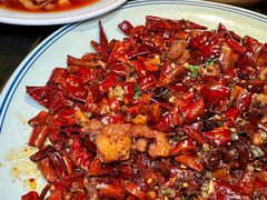 -饭江湖·江湖菜(湖广会馆店)