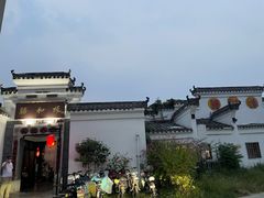 -膳和缘炒鸡店(南门路店)