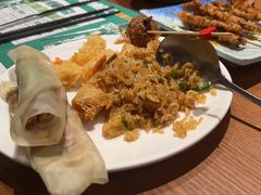 -亚马逊环球美食百汇(新城吾悦广场店)