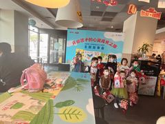 -肯德基(顺义光明大街店)