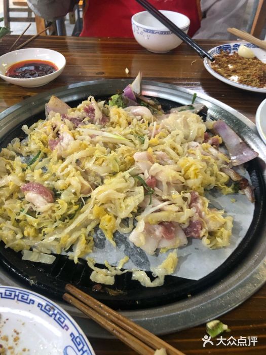 齐齐哈尔烤肉·涮羊肉(光华中心店)图片