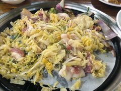 -齐齐哈尔烤肉·涮羊肉(光华中心店)