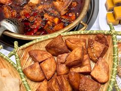 -涿派·炝锅鱼(涿州店)