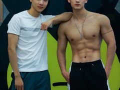 -FEELINGME乐刻私教馆·健身(文鼎财富店)