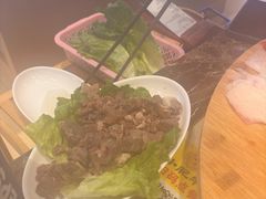 -小肥牛潮汕牛肉火锅(南联店)
