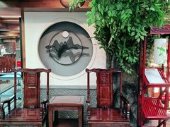 -徐鼎盛民间菜(上筑店)