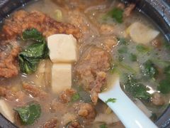 -溢香苑瓦罐(前进路店)